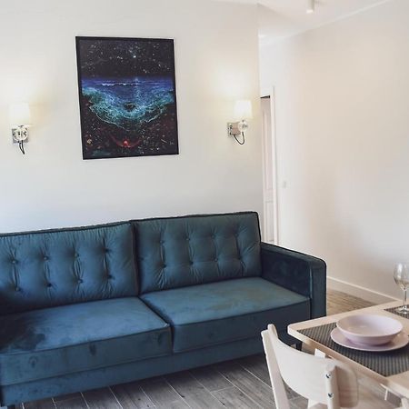 Apartamenty Wrzosowa Debki Exterior photo