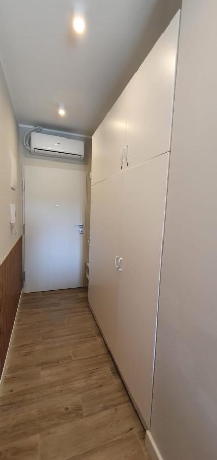 Apartamenty Wrzosowa Debki Exterior photo