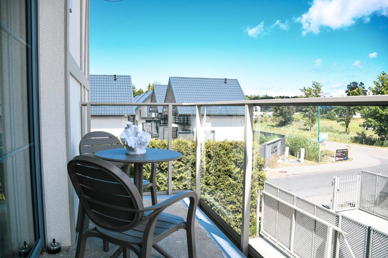 Apartamenty Wrzosowa Debki Exterior photo